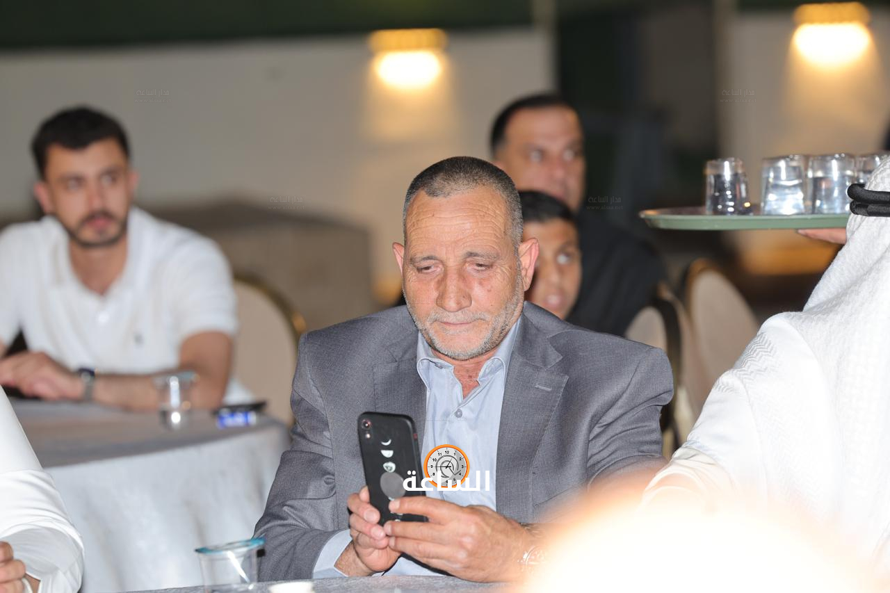 Madar Al-Saa Images 0.2680711078604837