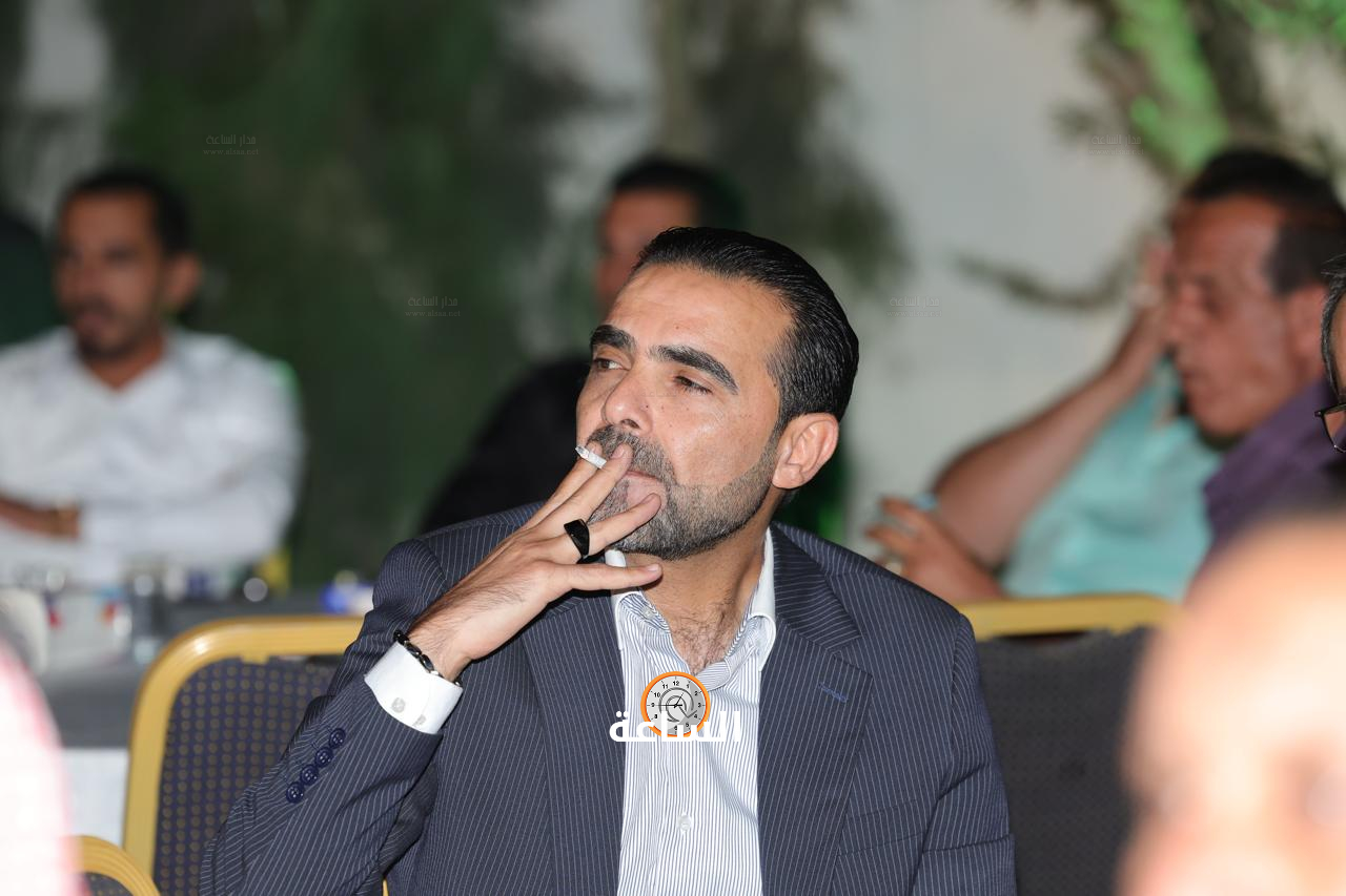 Madar Al-Saa Images 0.004151579069719968