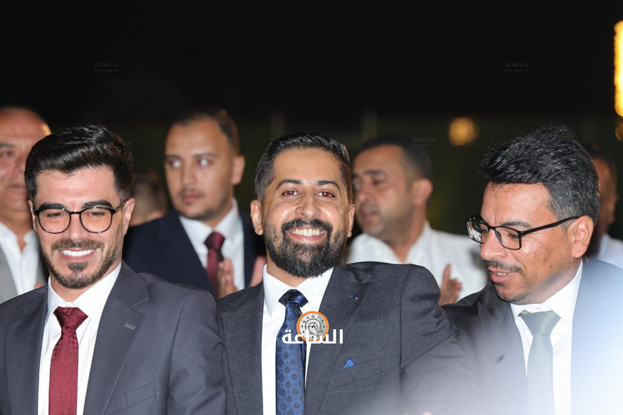 Madar Al-Saa Images 0.27269102976927484