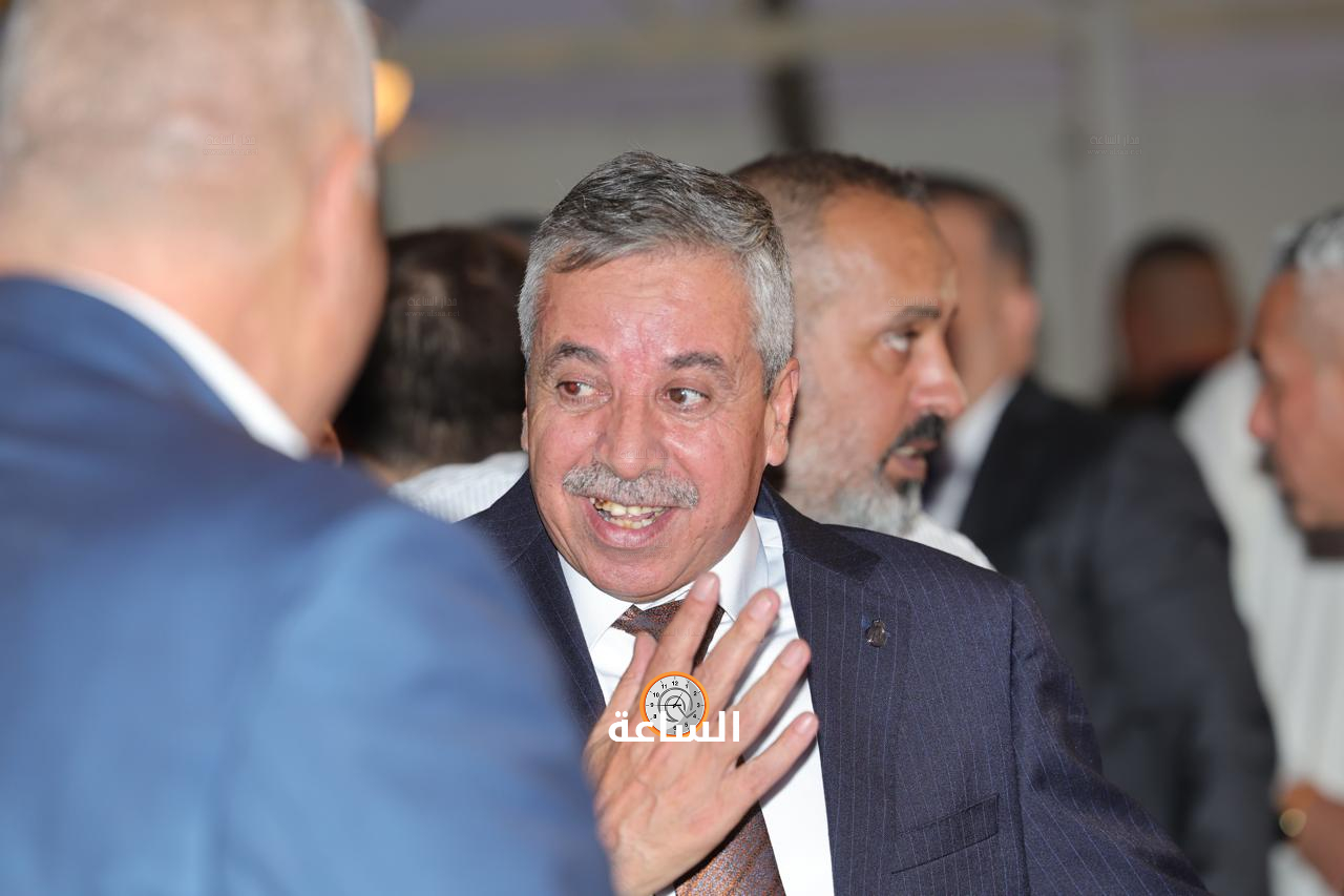Madar Al-Saa Images 0.23232225367610226