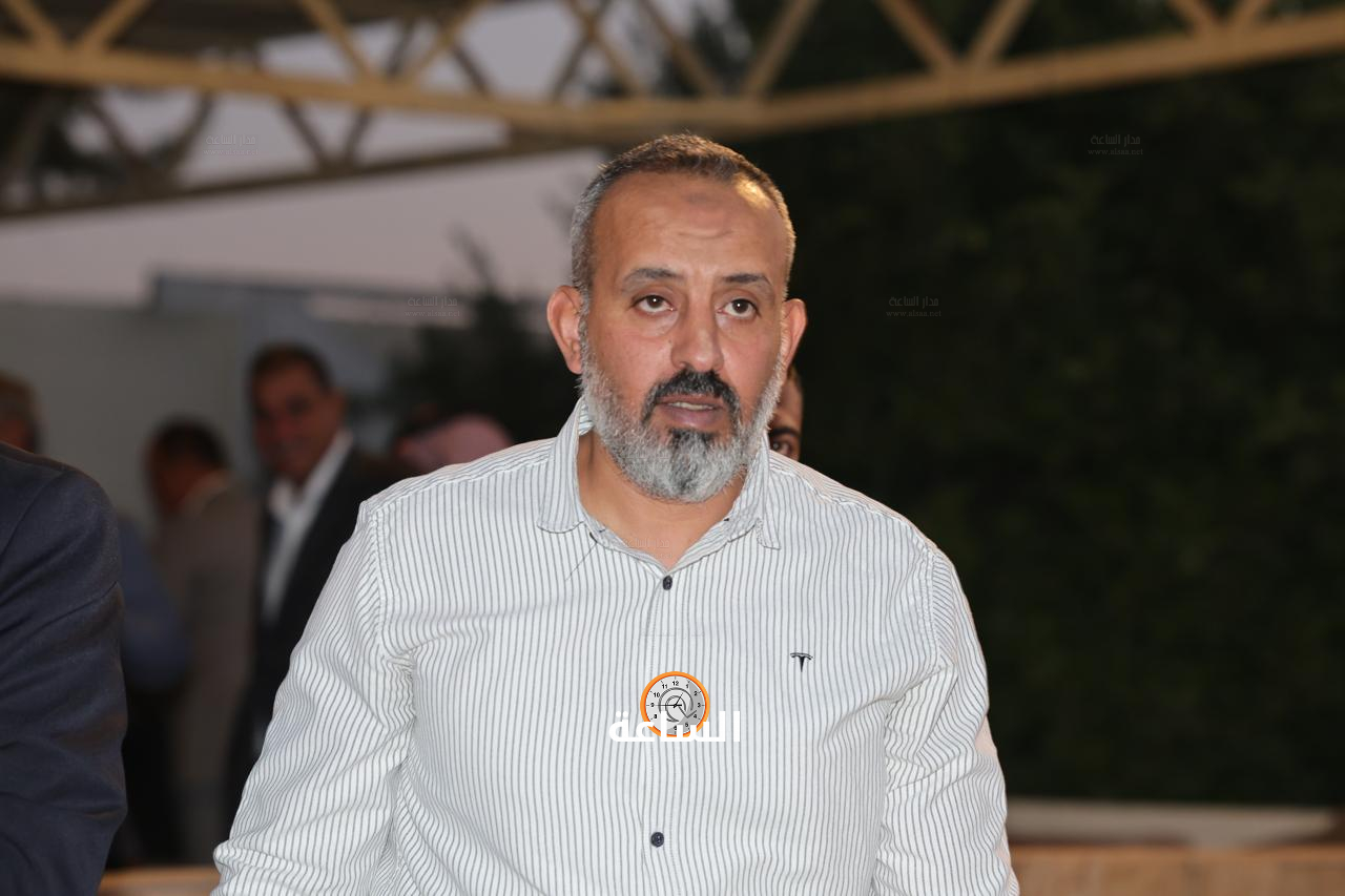 Madar Al-Saa Images 0.5423873985626948