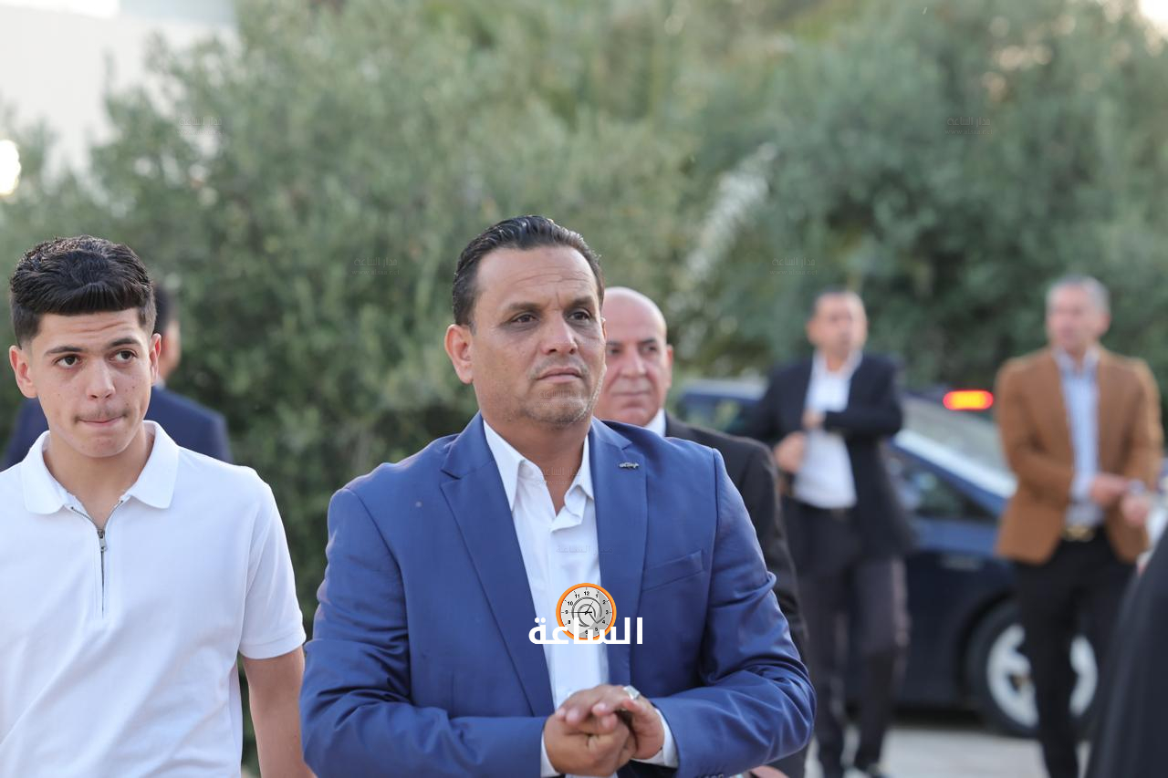 Madar Al-Saa Images 0.38478222582085764