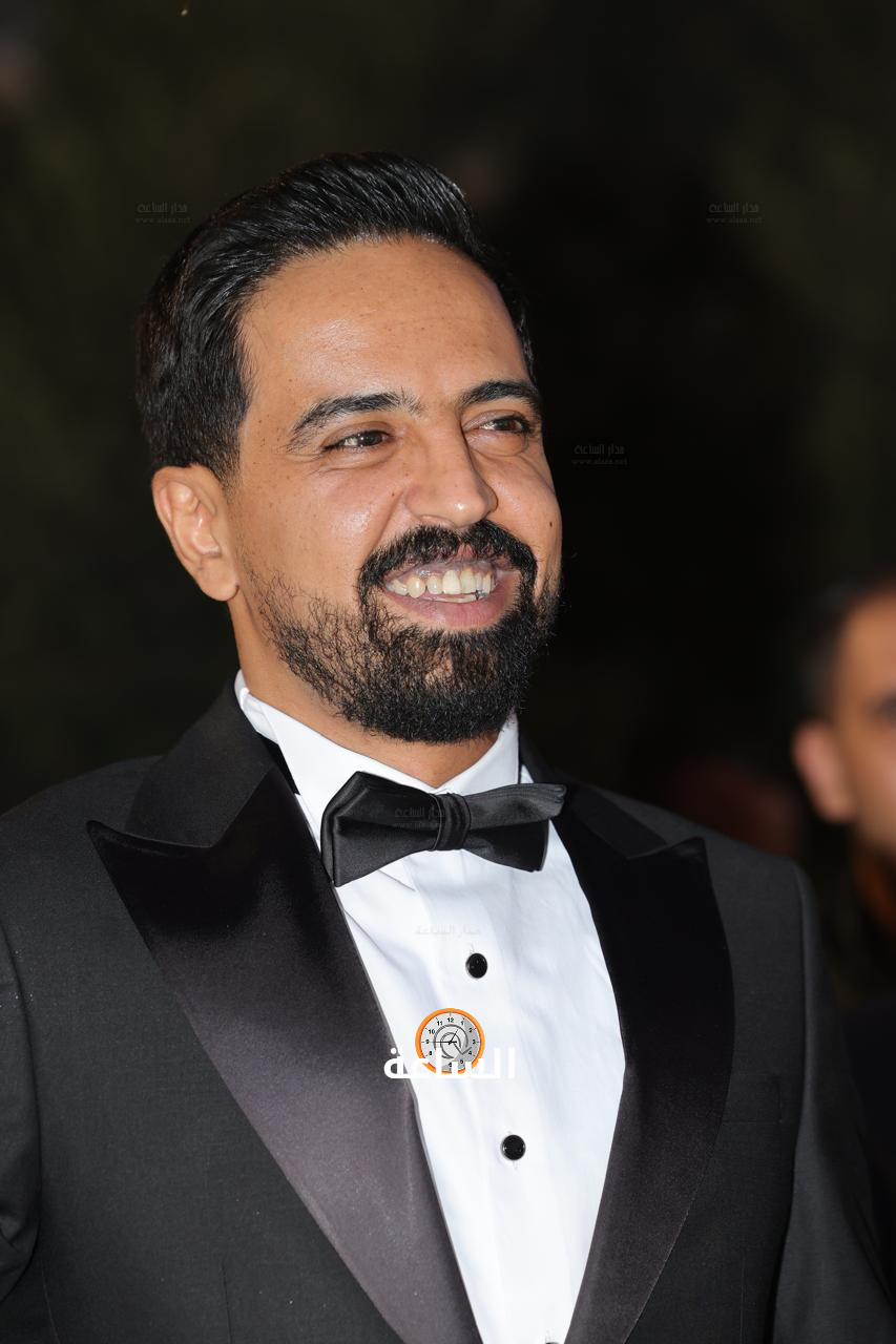 Madar Al-Saa Images 0.23476269806887018