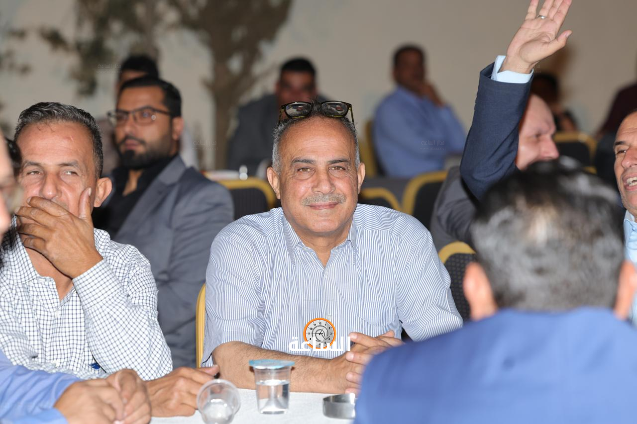 Madar Al-Saa Images 0.052883038599241816