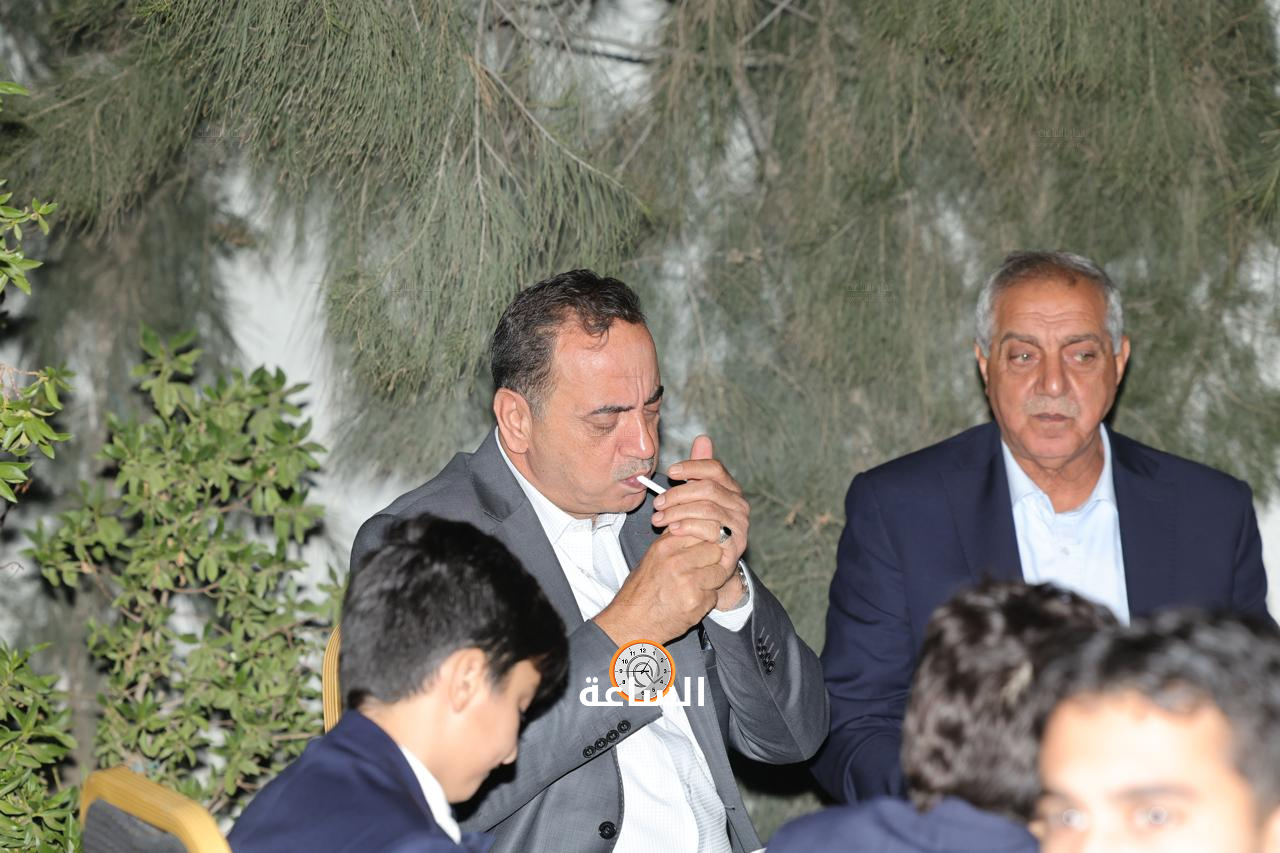 Madar Al-Saa Images 0.6575504108602354