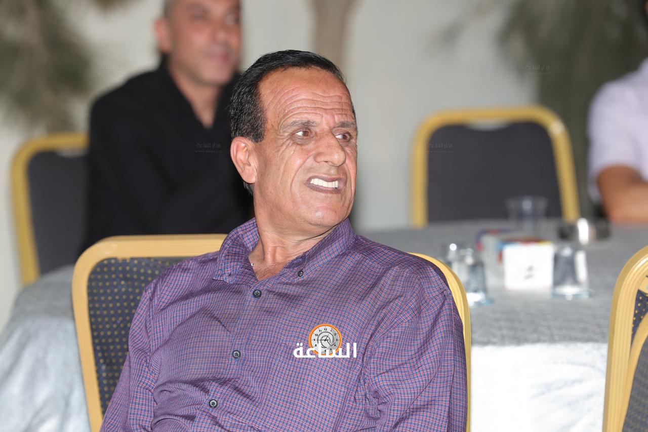 Madar Al-Saa Images 0.7495688023473771