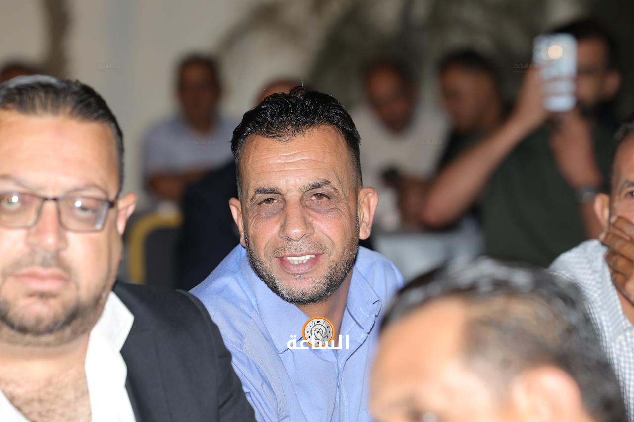 Madar Al-Saa Images 0.23774720554230322