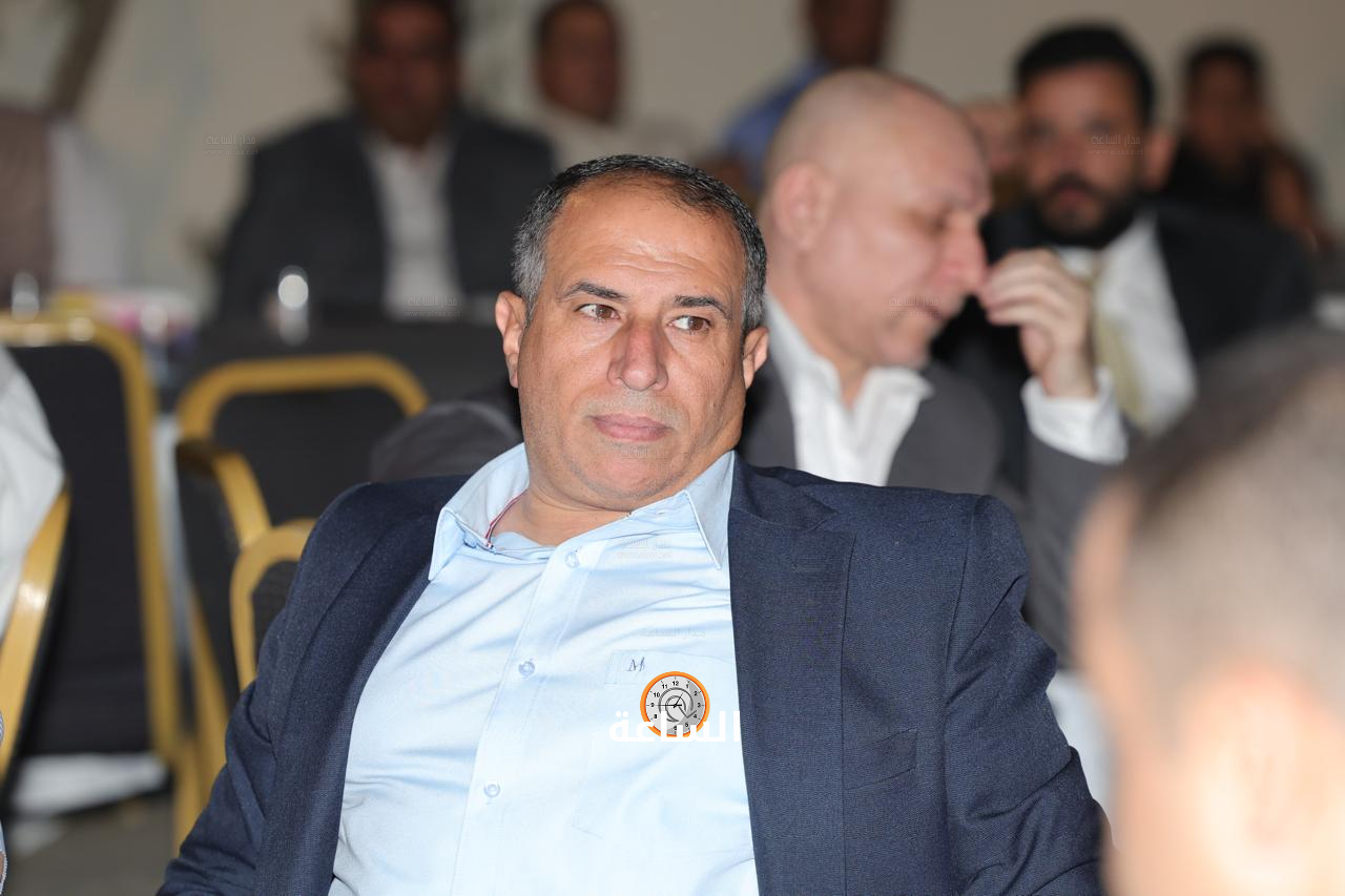Madar Al-Saa Images 0.9925048692471725