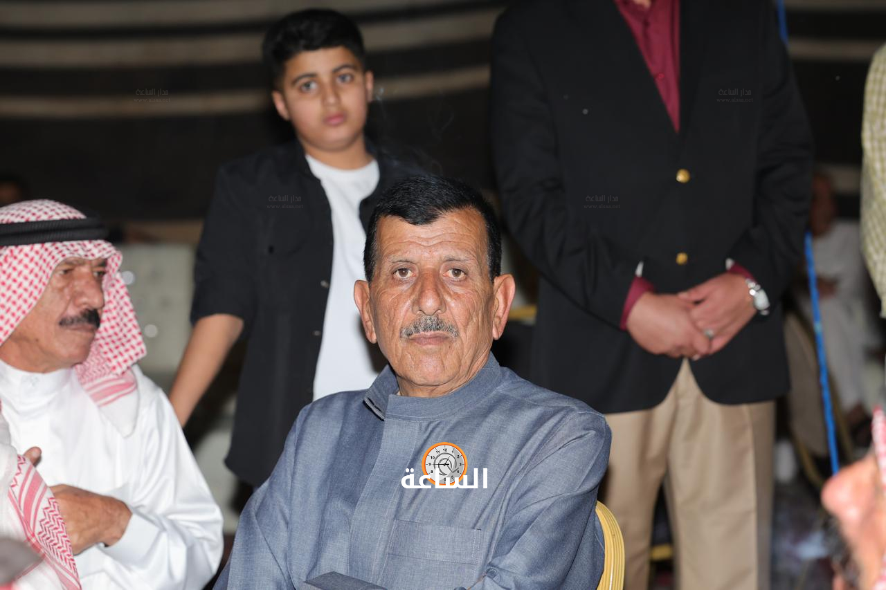 Madar Al-Saa Images 0.13032766660597683