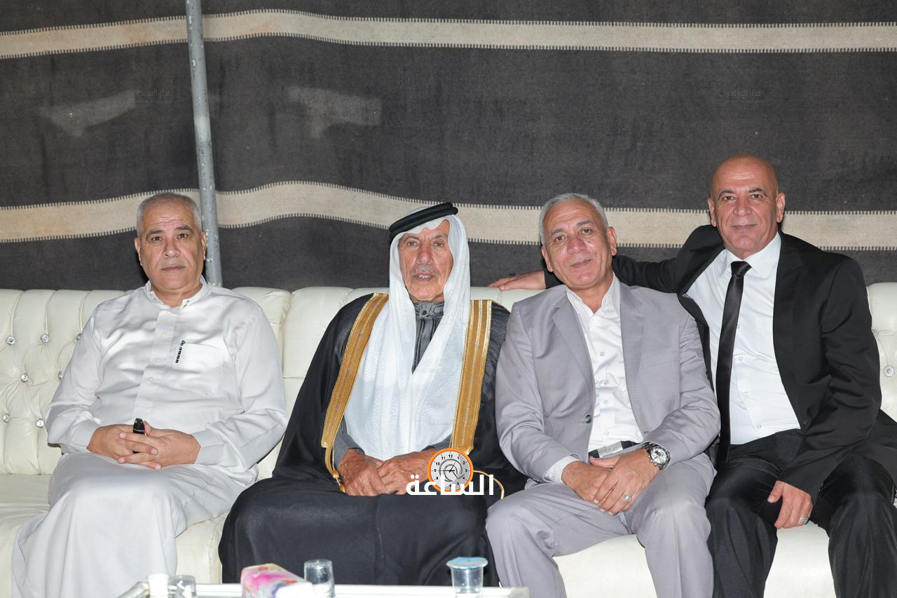 Madar Al-Saa Images 0.6824391628577128