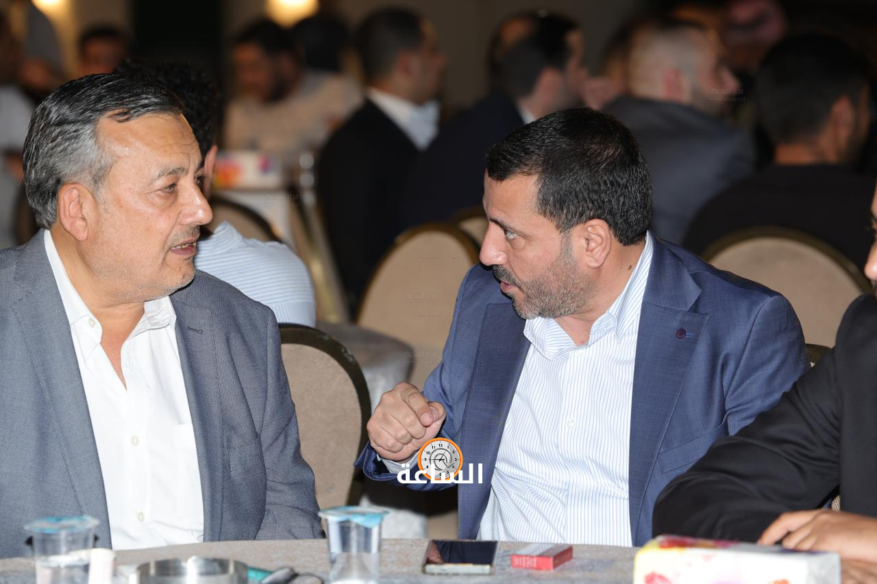 Madar Al-Saa Images 0.5044045188862814