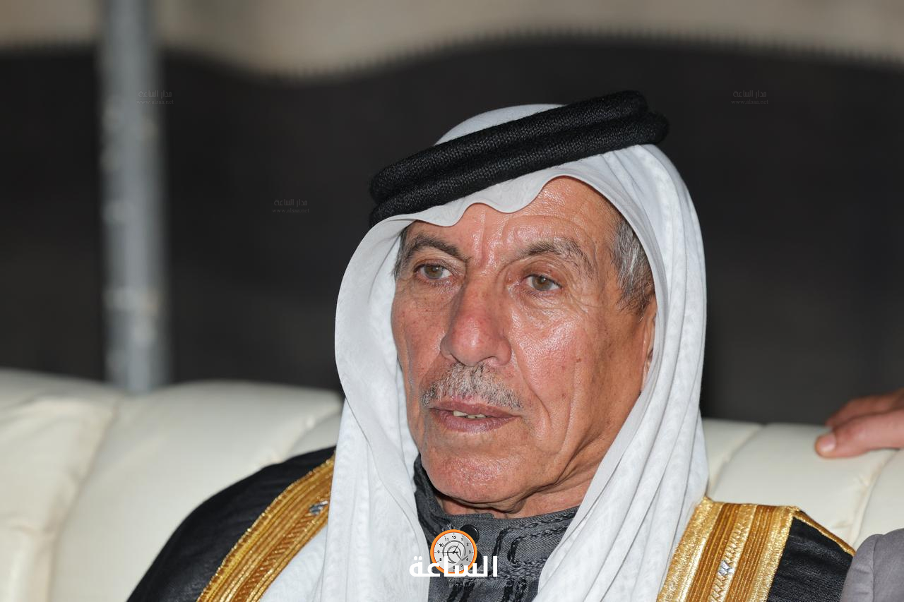 Madar Al-Saa Images 0.9455668150297285