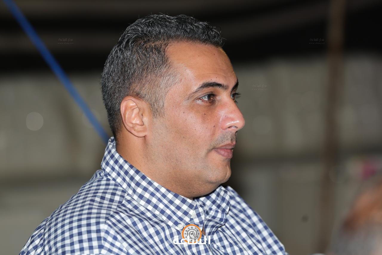 Madar Al-Saa Images 0.009546127422731643