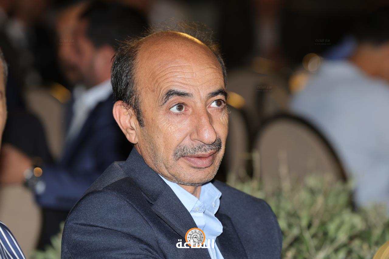 Madar Al-Saa Images 0.7999233681058553