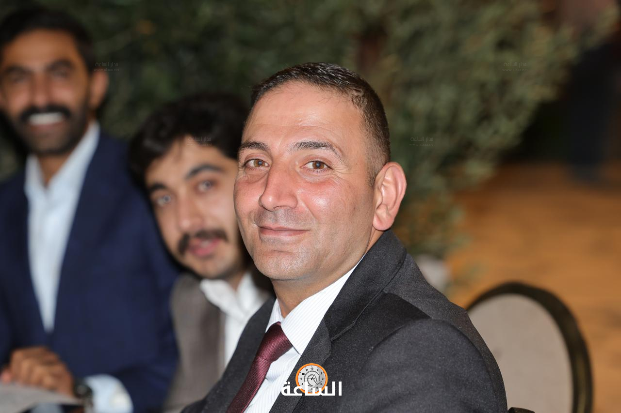 Madar Al-Saa Images 0.5080195793465261