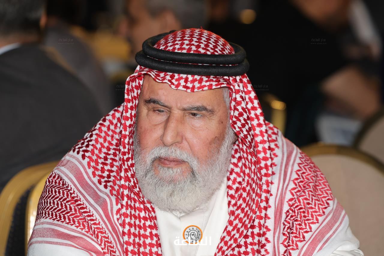 Madar Al-Saa Images 0.1373291682104668