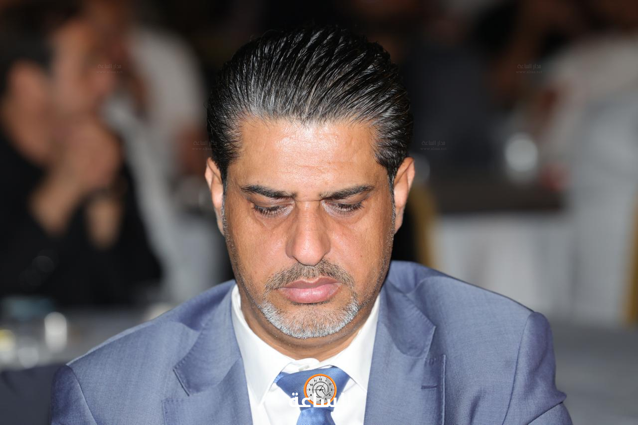 Madar Al-Saa Images 0.5528803065596666