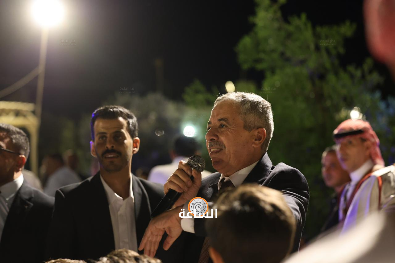 Madar Al-Saa Images 0.6450538579765347
