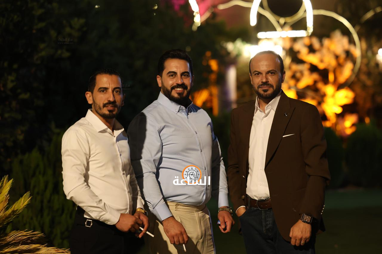 Madar Al-Saa Images 0.08670545393586593