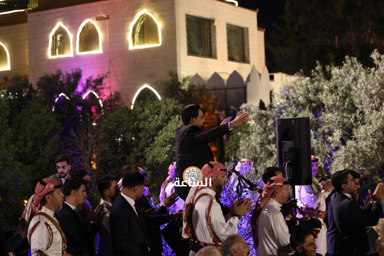 Madar Al-Saa Images 0.9230310867477879