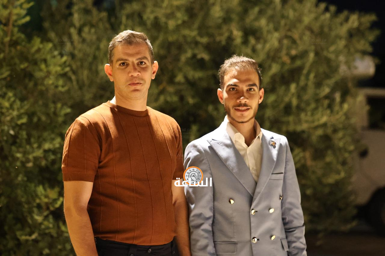 Madar Al-Saa Images 0.6317533208127369