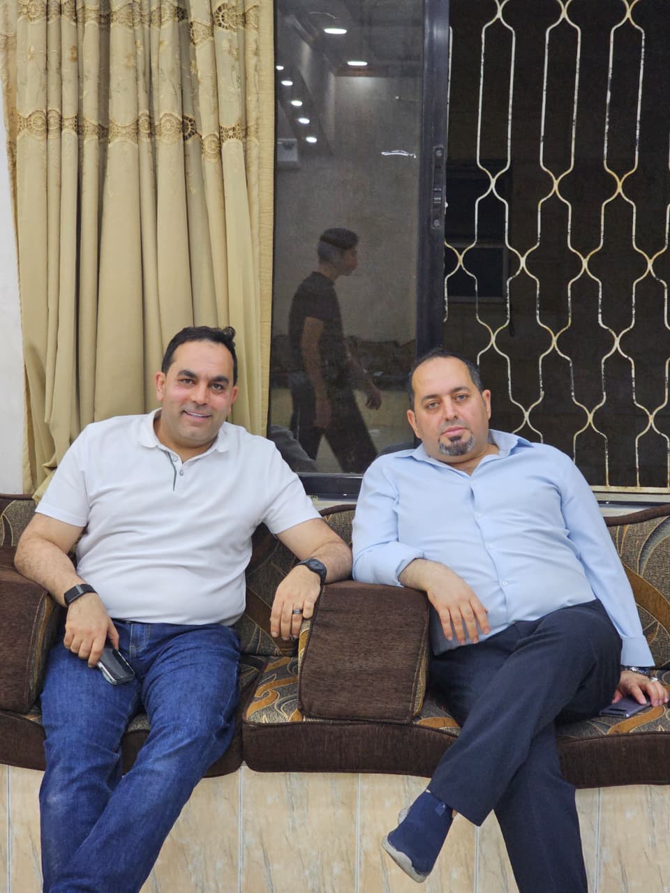 Madar Al-Saa Images 0.15425909641999525