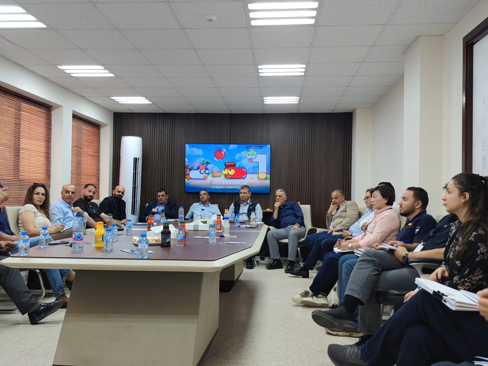 Madar Al-Saa Images 0.8820132085407512