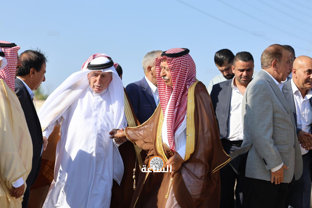 Madar Al-Saa Images 0.4861508753971192