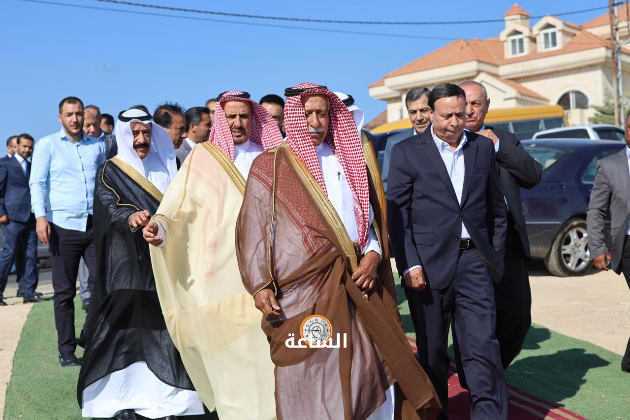 Madar Al-Saa Images 0.39698500460774533