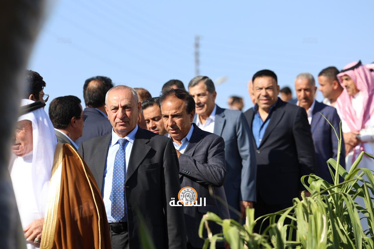 Madar Al-Saa Images 0.030370467466682594