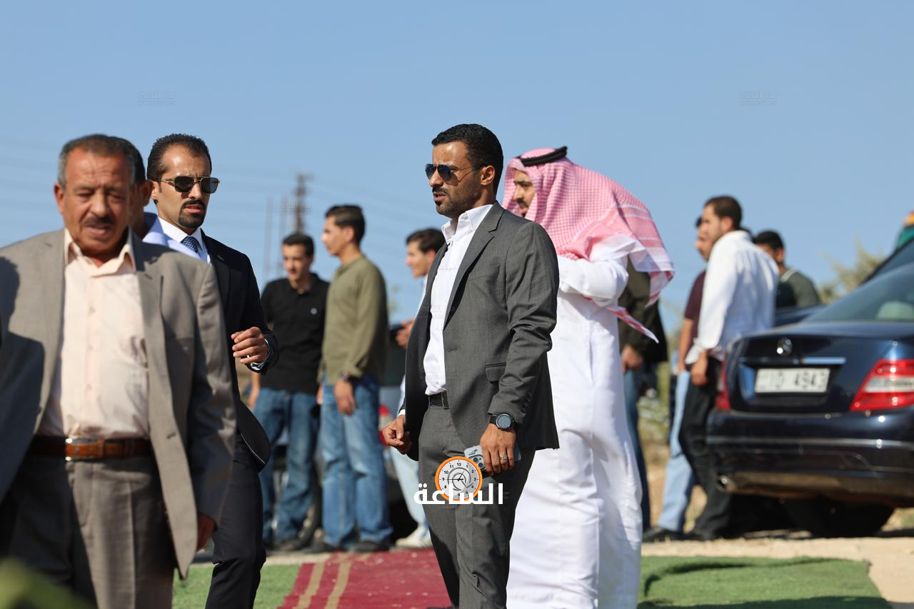 Madar Al-Saa Images 0.33200908626882053