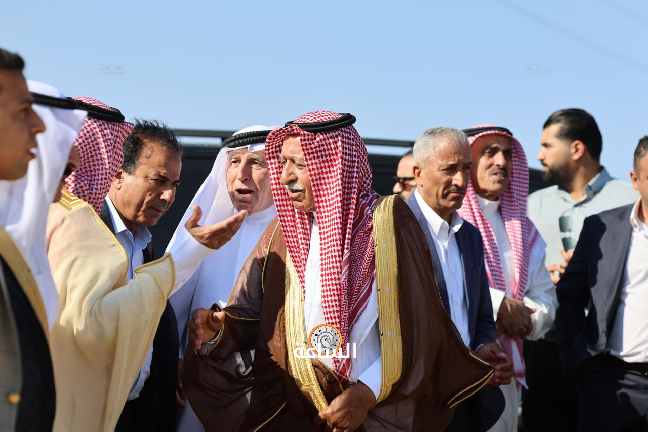 Madar Al-Saa Images 0.7596456275180572