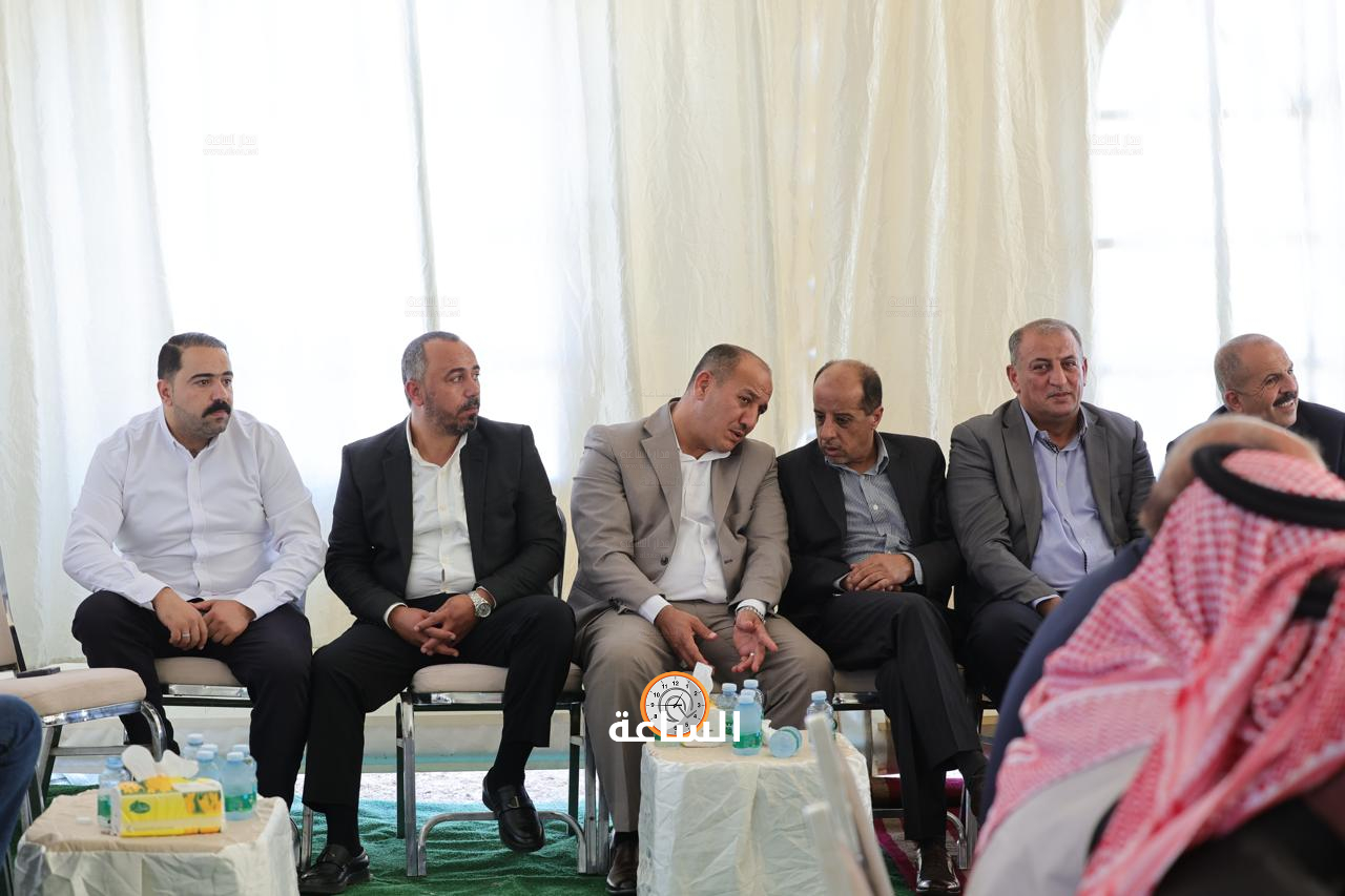 Madar Al-Saa Images 0.27521626154768786