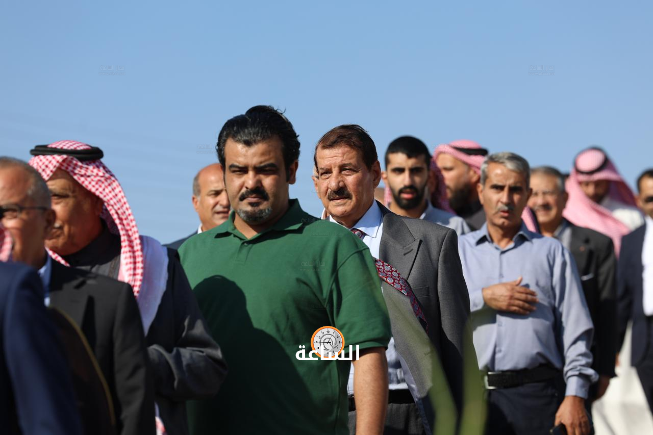 Madar Al-Saa Images 0.7775232311756289