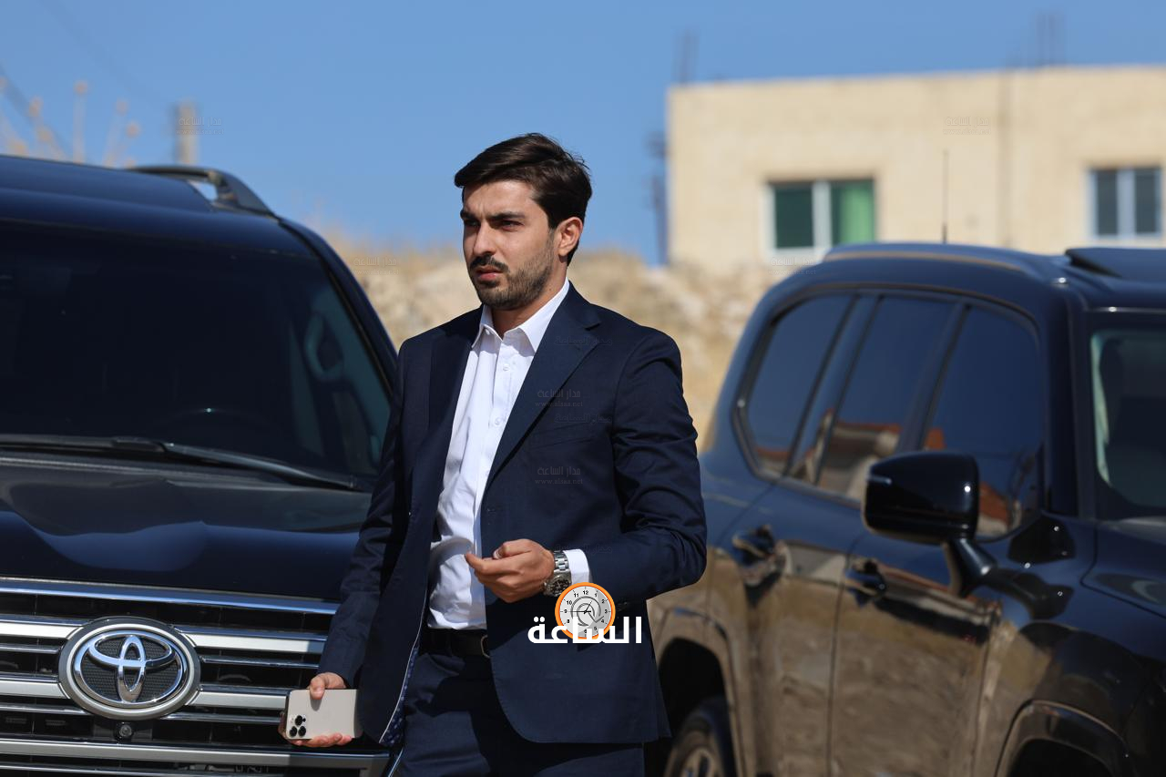 Madar Al-Saa Images 0.9390366030462906