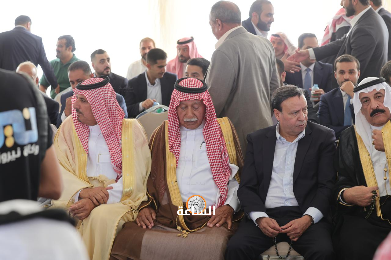 Madar Al-Saa Images 0.8576019420216136
