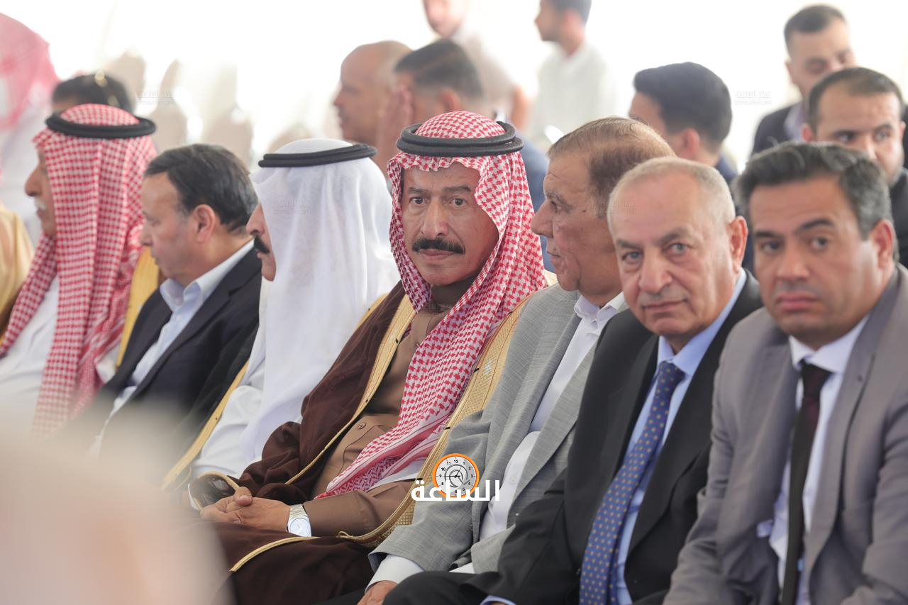 Madar Al-Saa Images 0.41696299240936774
