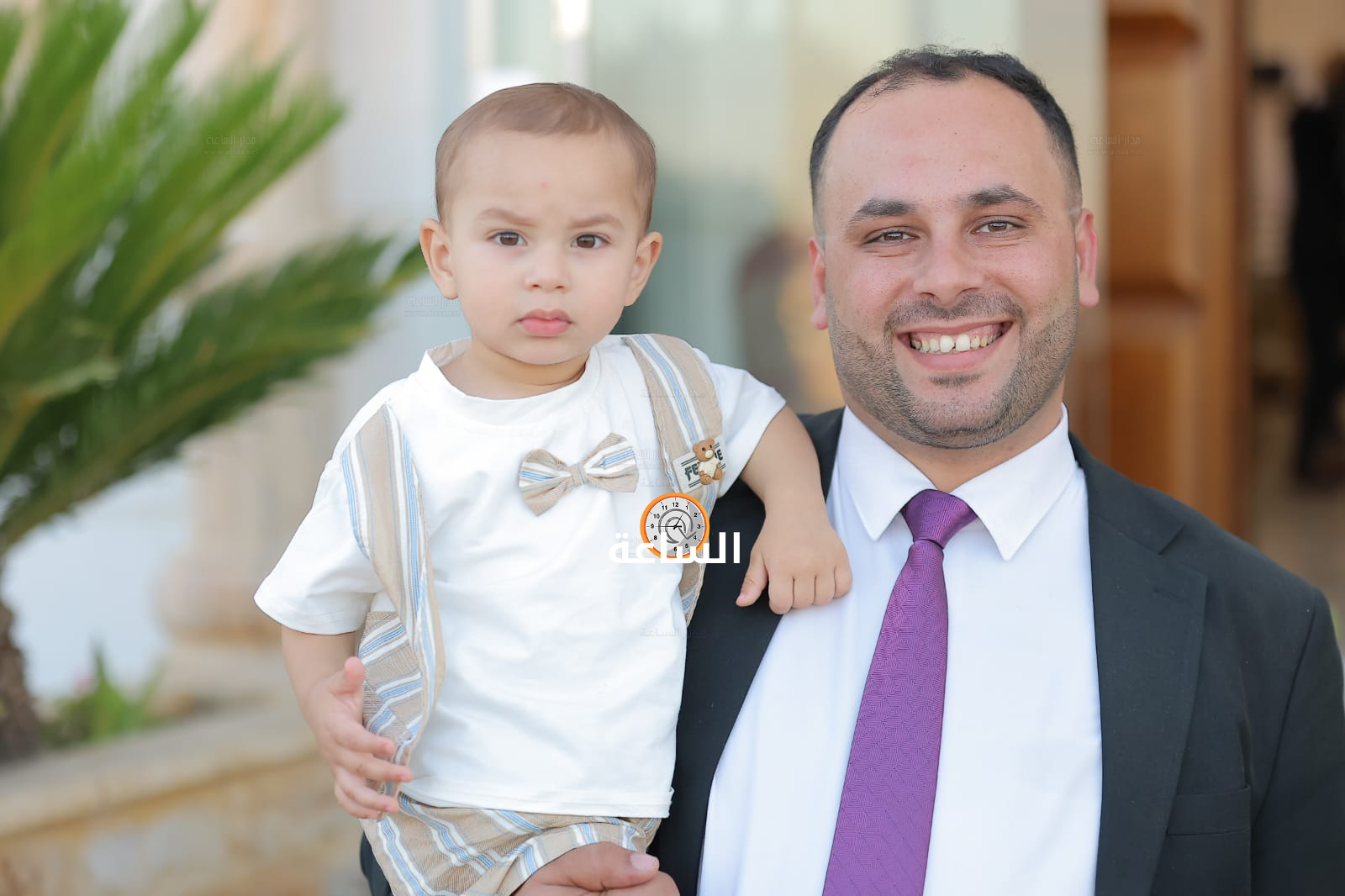 Madar Al-Saa Images 0.32224146441651247