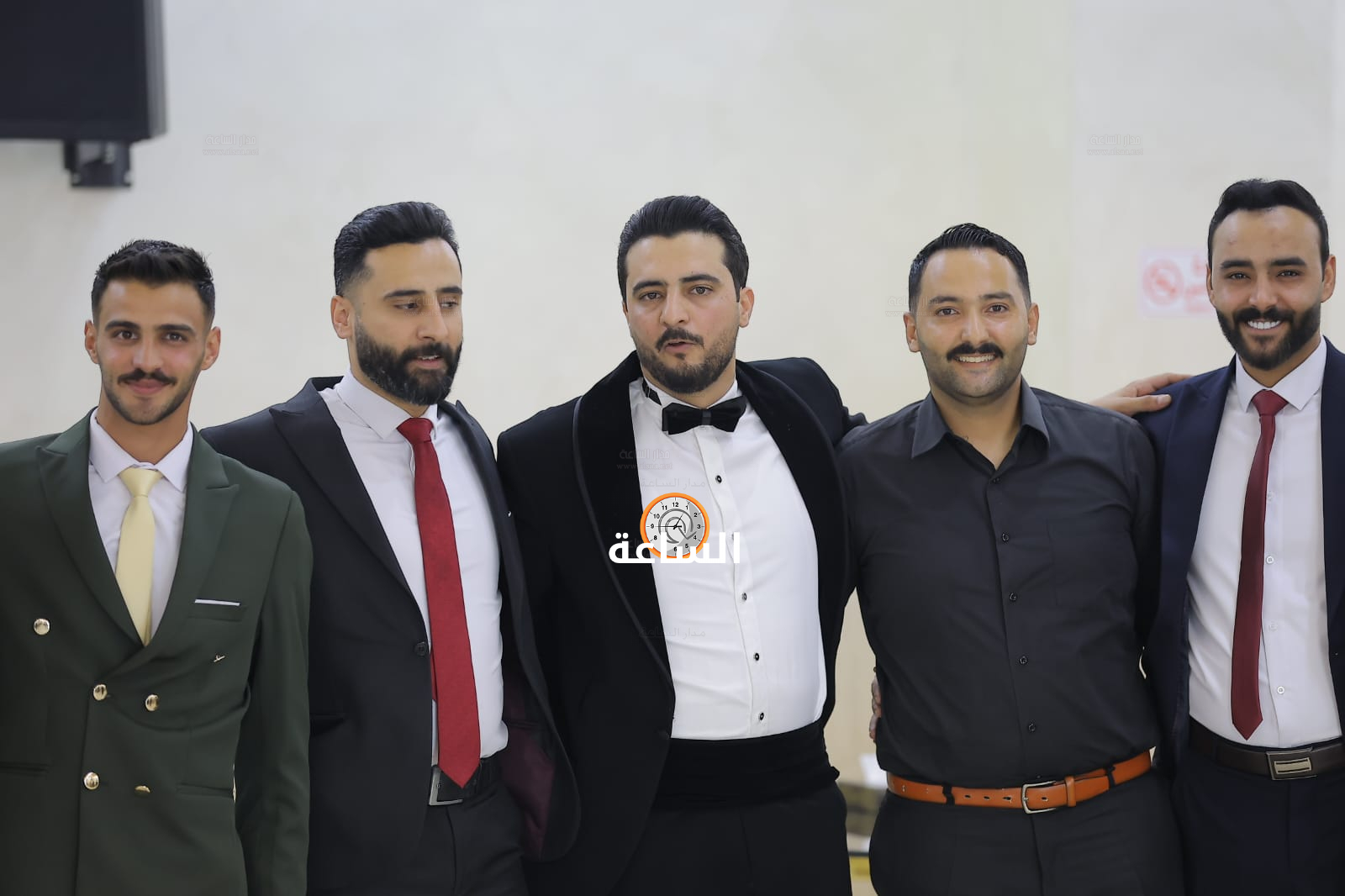 Madar Al-Saa Images 0.8656488067568044