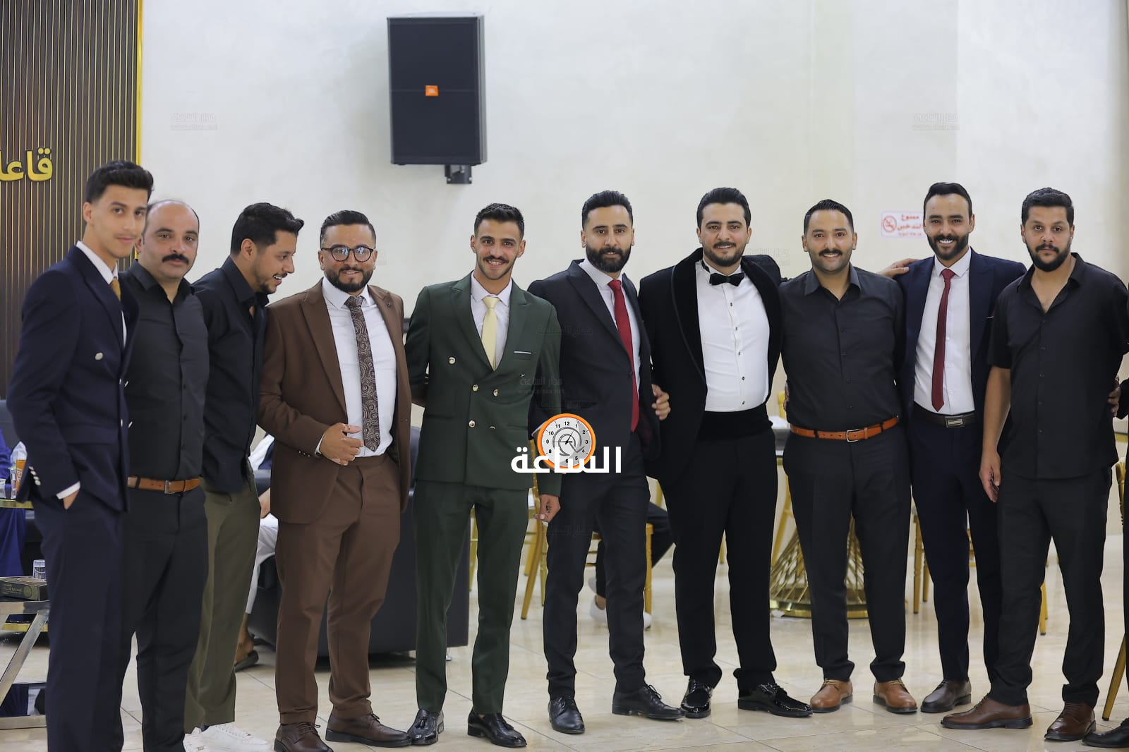 Madar Al-Saa Images 0.9250759427159397