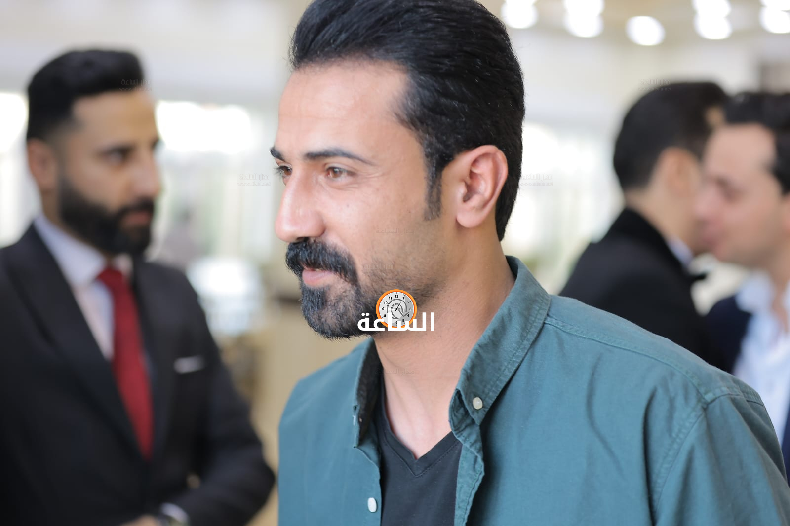 Madar Al-Saa Images 0.9858465017978737