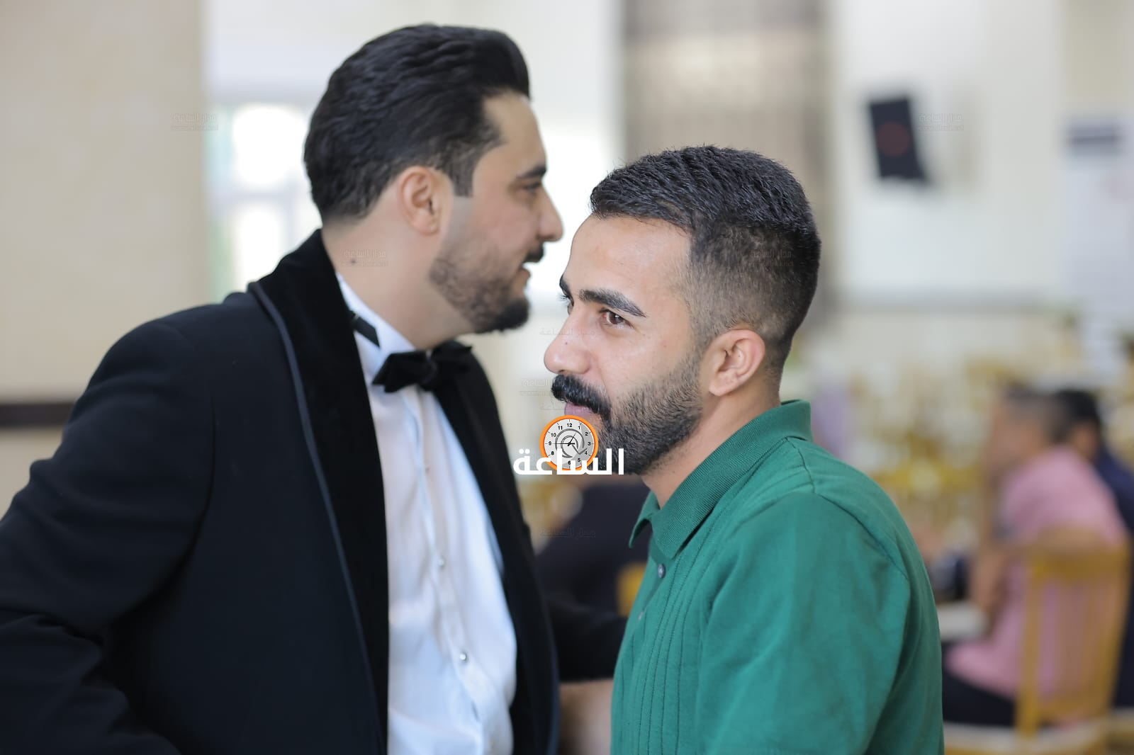 Madar Al-Saa Images 0.8669353431743014