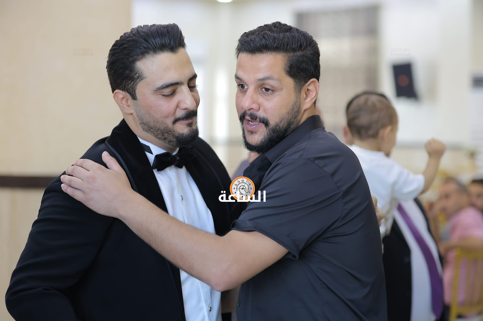 Madar Al-Saa Images 0.3317998674704803