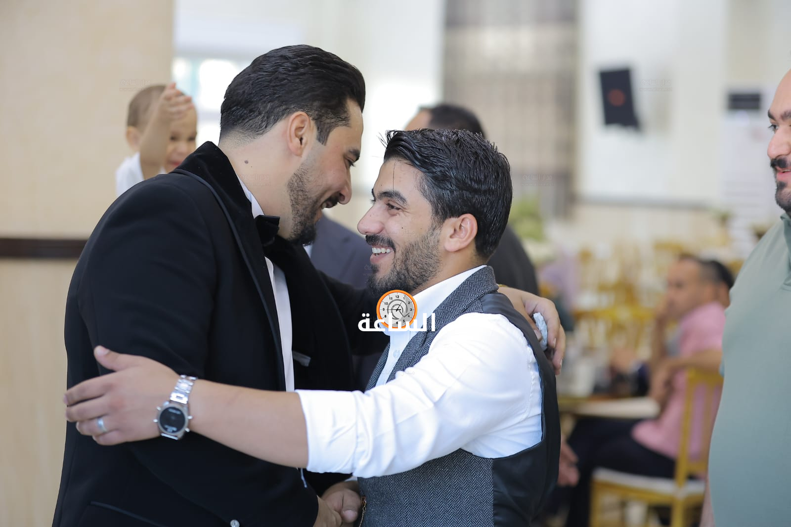 Madar Al-Saa Images 0.16307032424968493