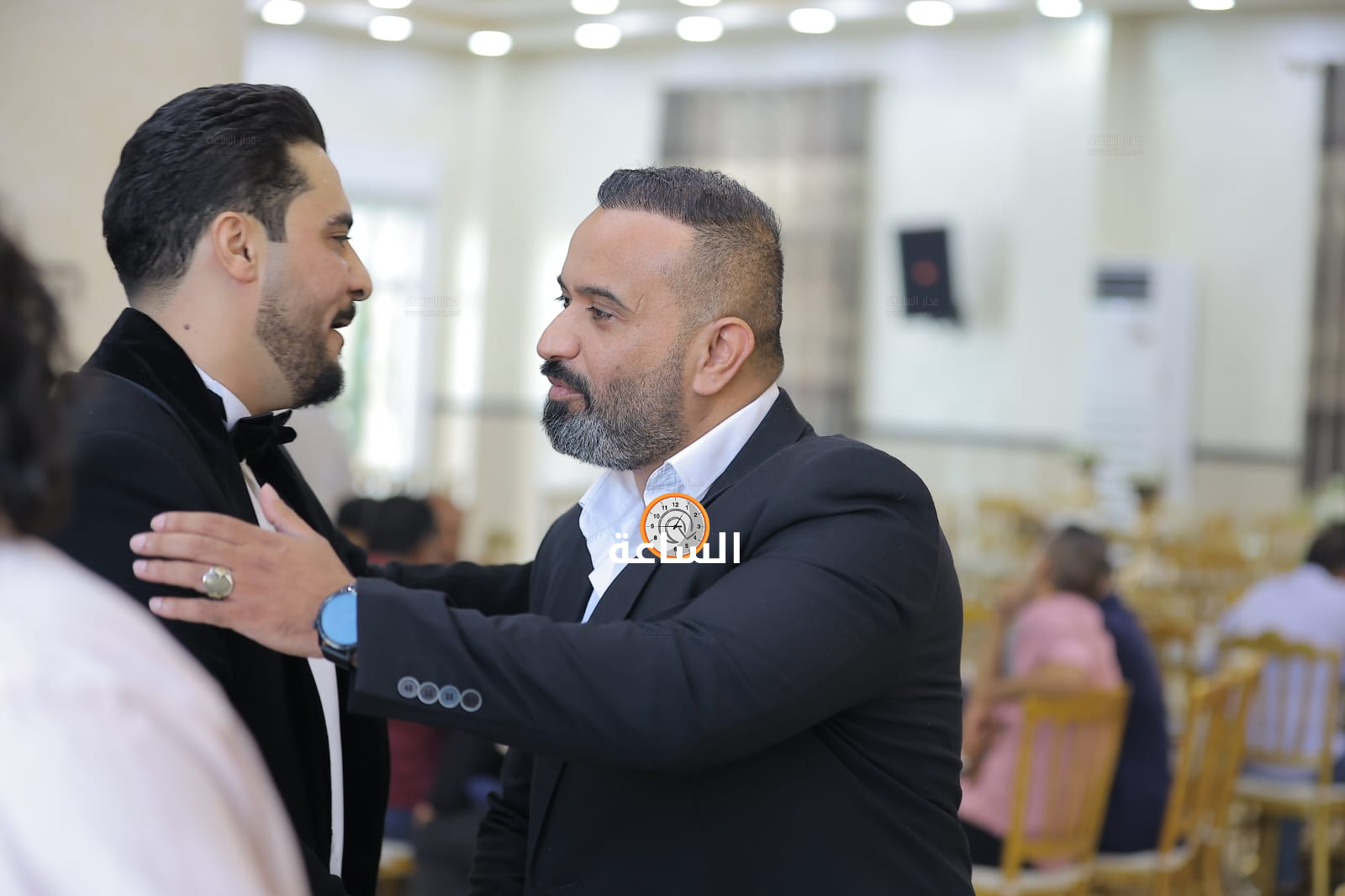 Madar Al-Saa Images 0.3588405593475479