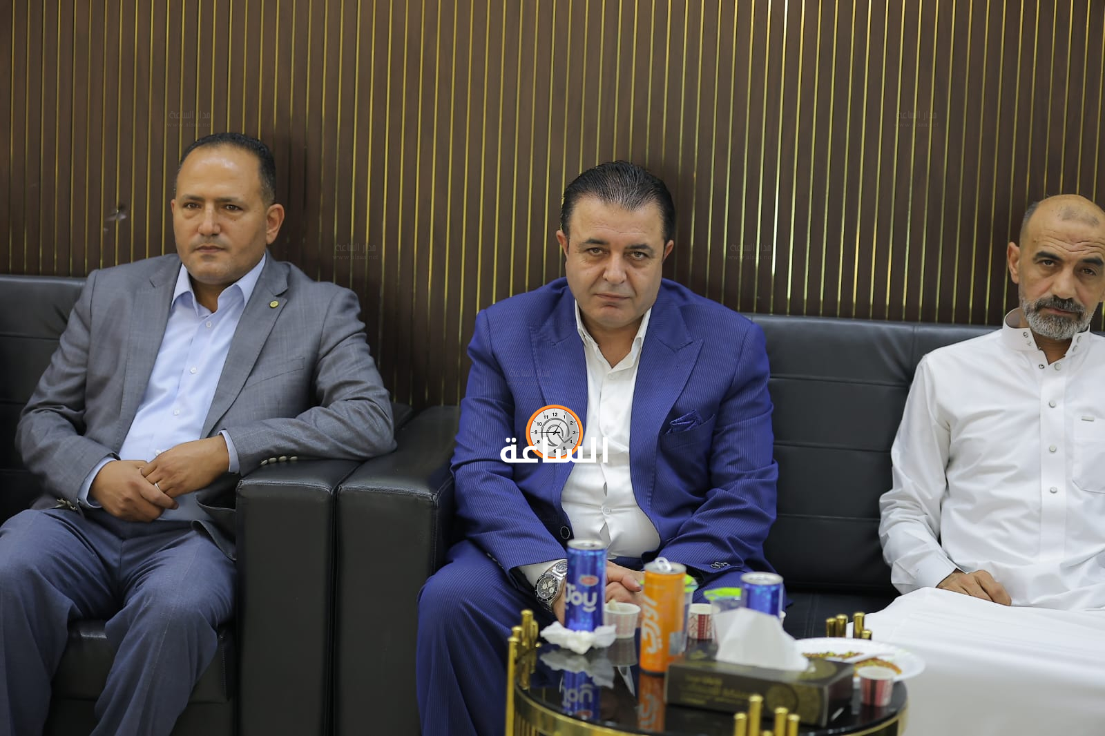 Madar Al-Saa Images 0.4920357876515107