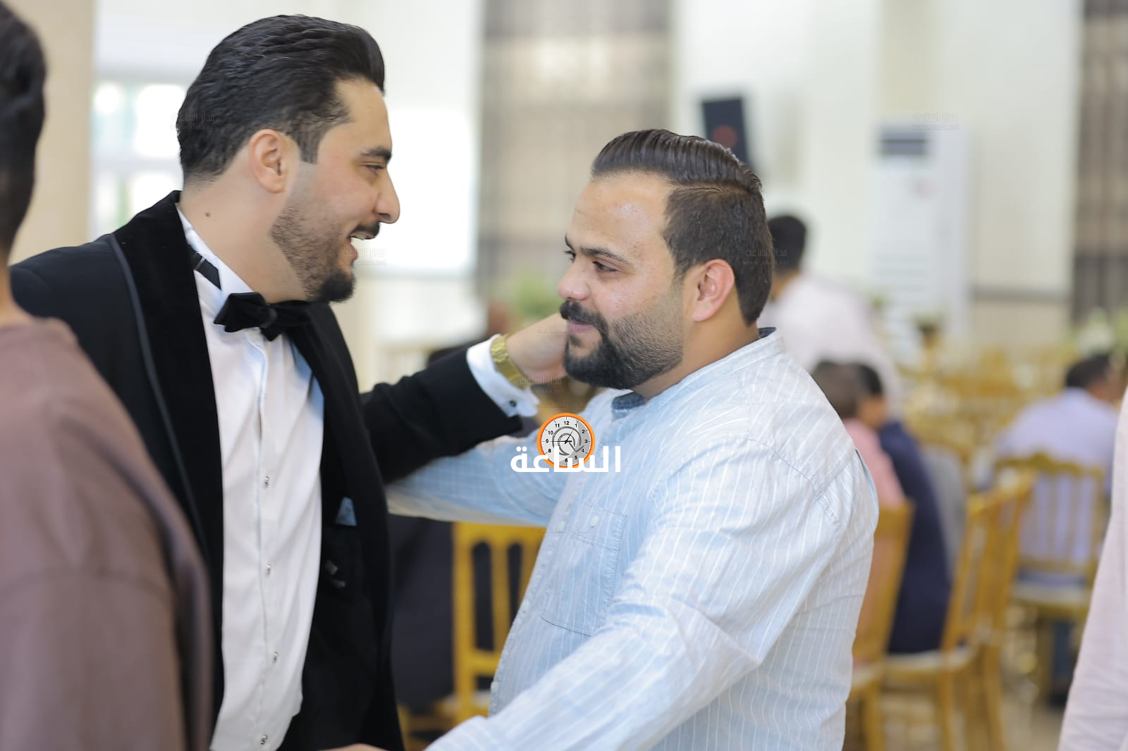 Madar Al-Saa Images 0.2974757130342086