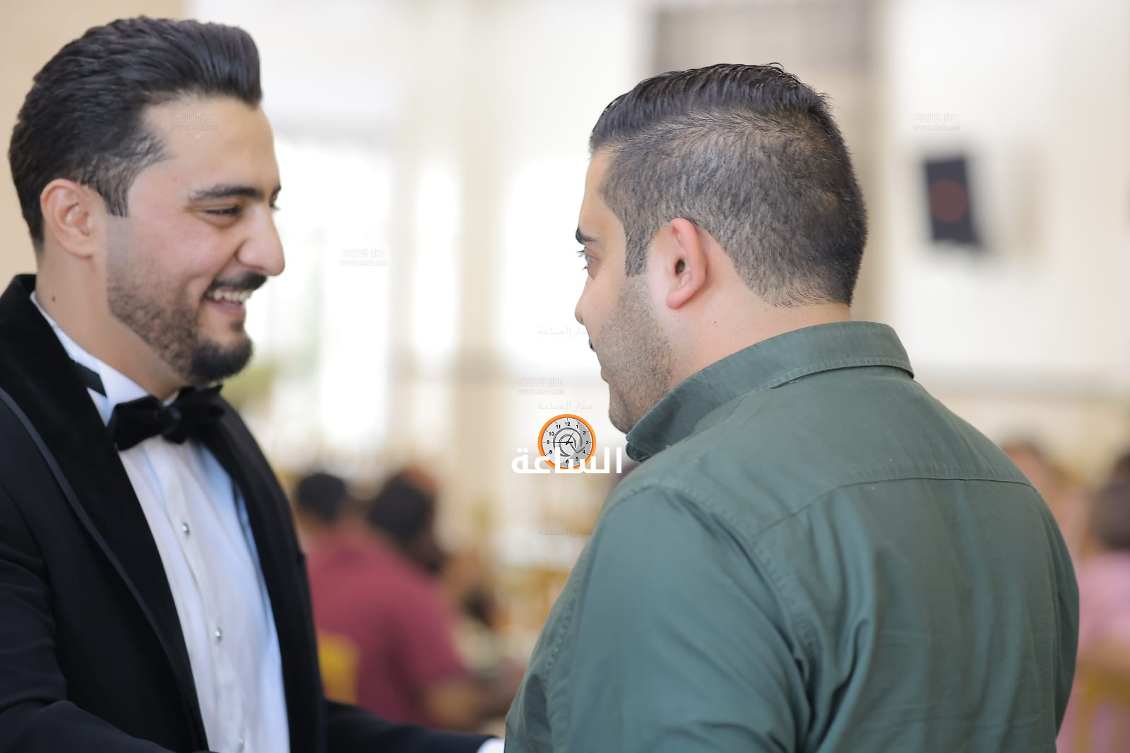 Madar Al-Saa Images 0.7612261177629583