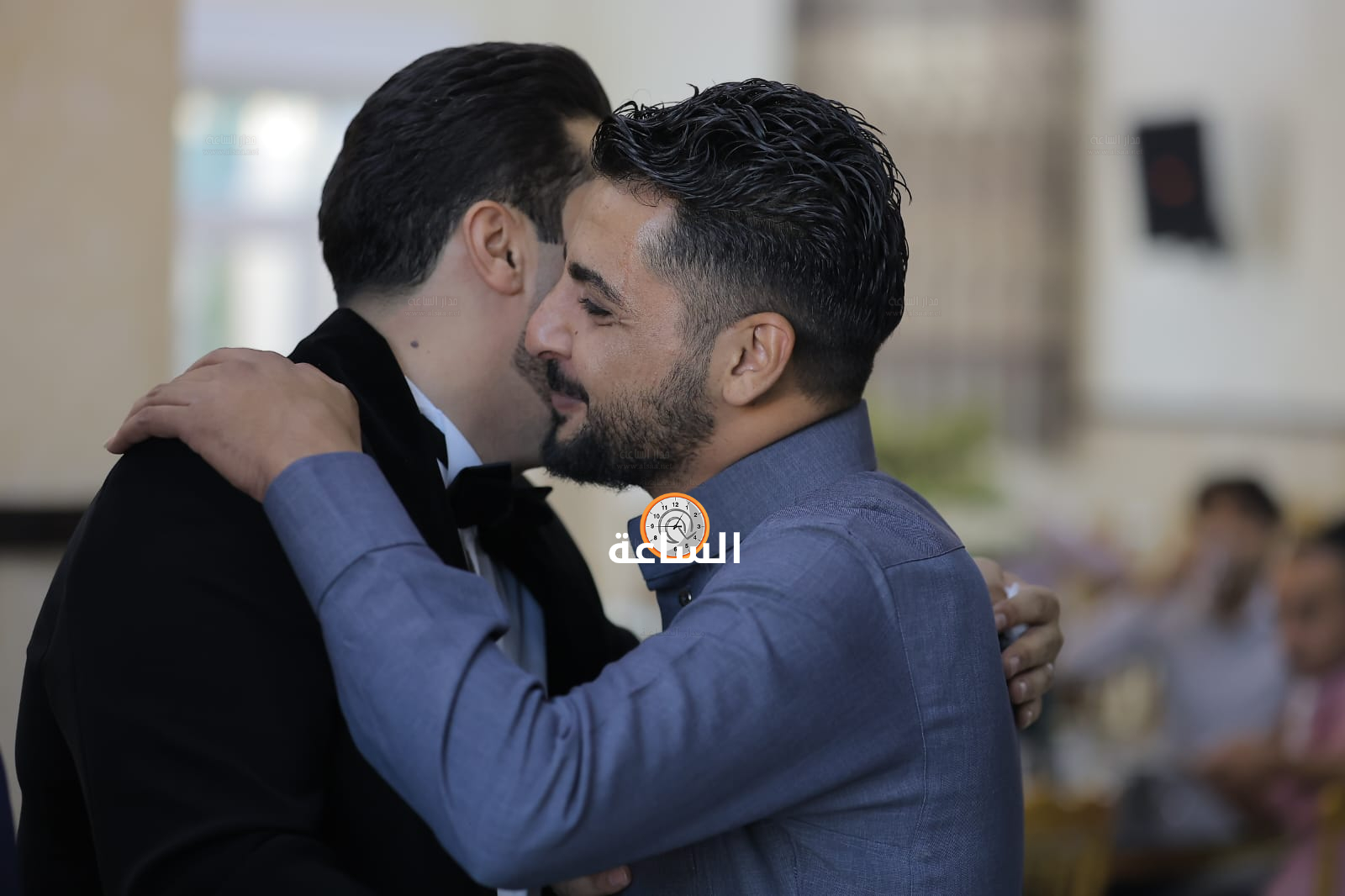 Madar Al-Saa Images 0.3022897840139185