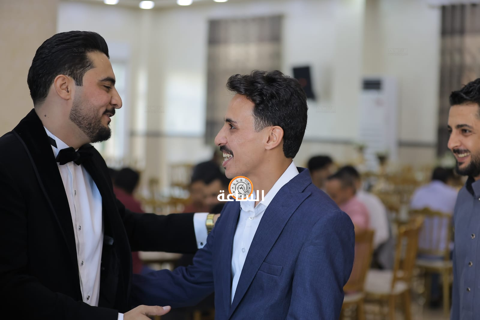 Madar Al-Saa Images 0.6333373218785229